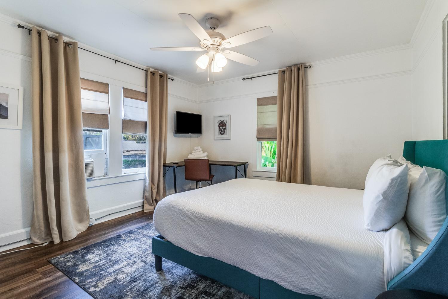 Jefferson Flat - Guest Room Лафаєт Екстер'єр фото