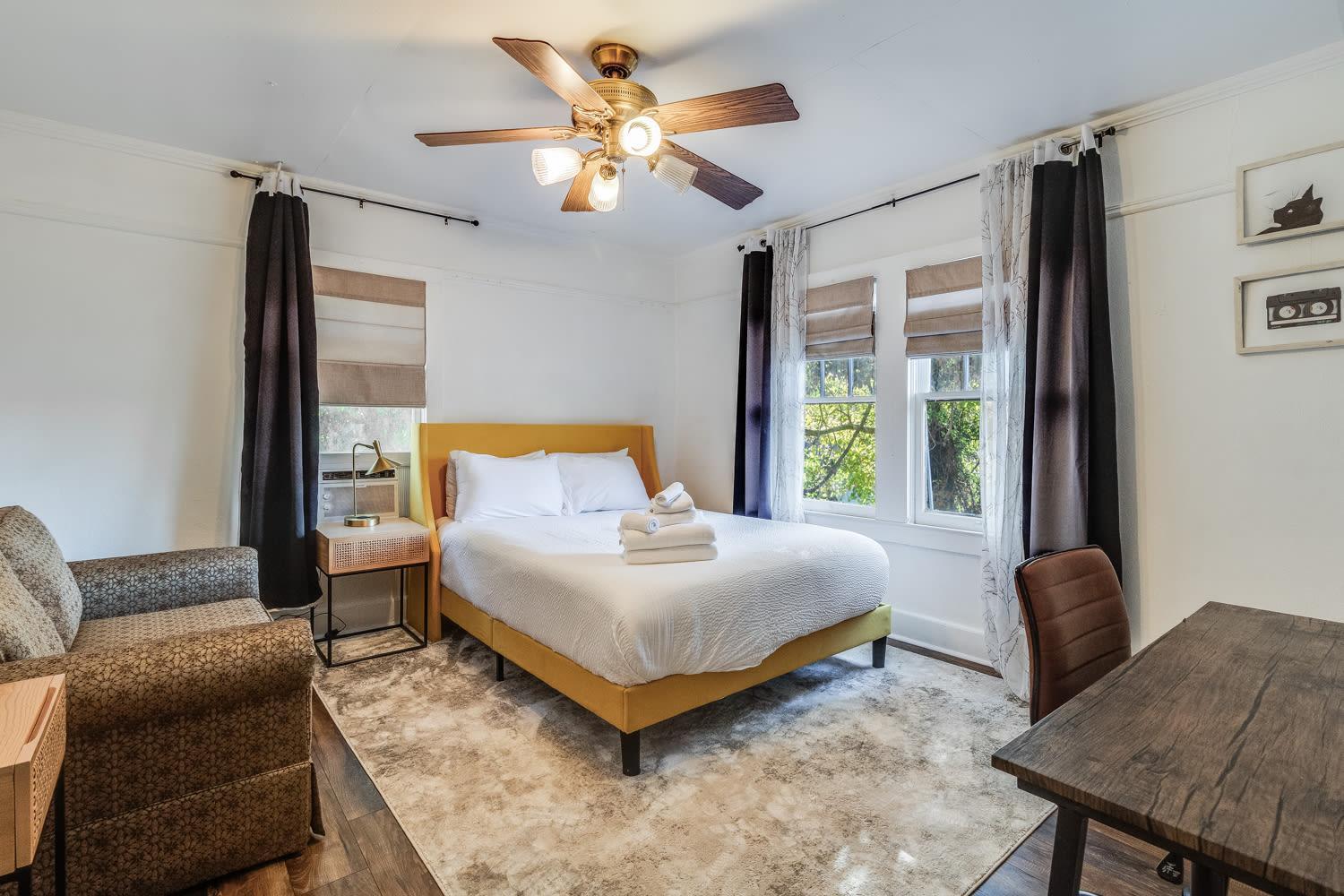 Jefferson Flat - Guest Room Лафаєт Екстер'єр фото